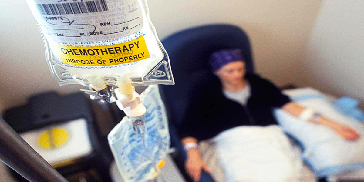 نکته پایانی درباره تاثیرات سرطان بر زندگی بیماران